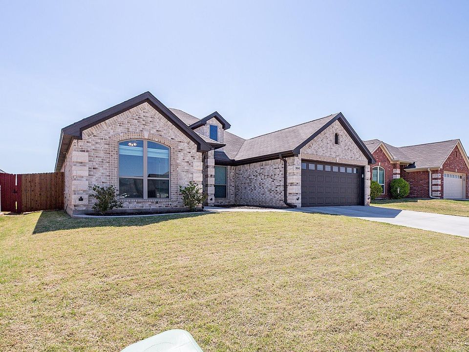 5014 Cy Young Dr, Wichita Falls, TX 76306 | Zillow