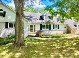 135 Southwood Rd, Akron, OH 44313