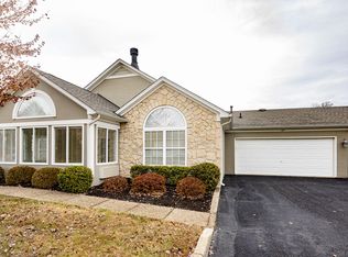307 Troon Meadow Pl, Louisville, KY 40245