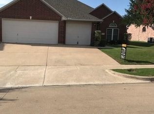 5217 Merced Dr, Fort Worth, TX 76137