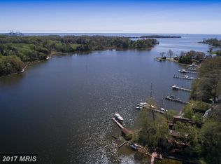 1735 Beachfield Rd, Annapolis, MD 21409