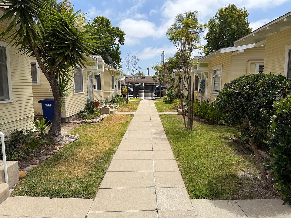 1st image of 4438 Park Blvd #4450