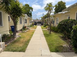 4438 Park Blvd #4450, San Diego, CA 92116