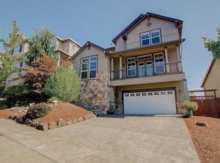 15702 SW Greenfield Dr, Tigard, OR