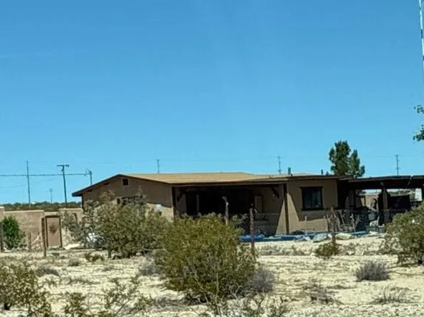 1226 Meldora Ave, Twentynine Palms, CA 92277