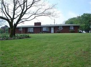 310 Pleasant View Rd, New Columbia, PA 17856