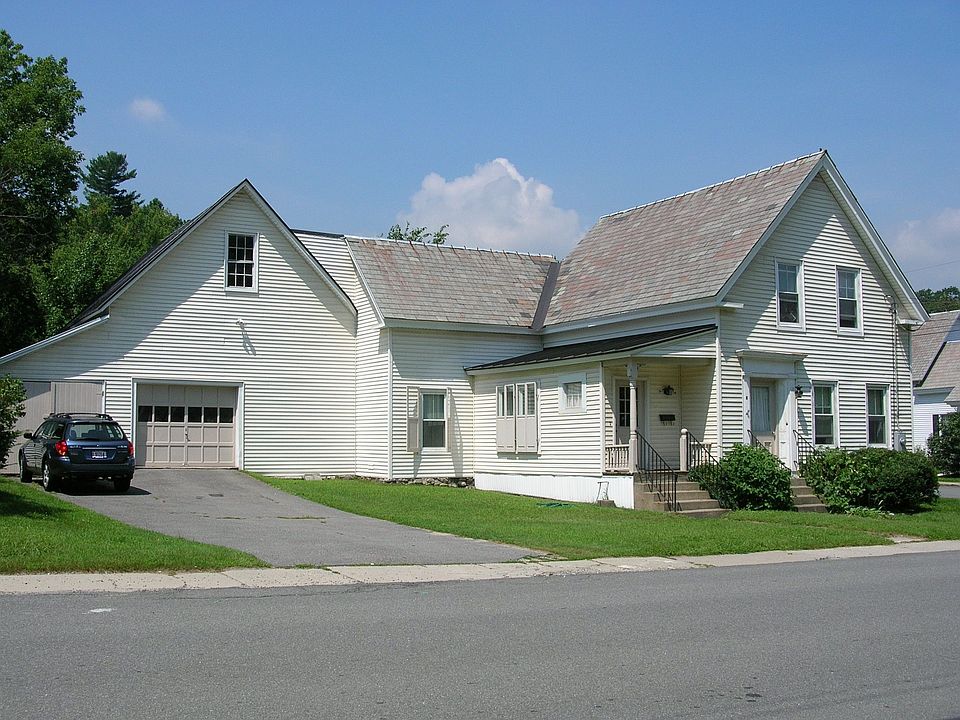 Village Farm House