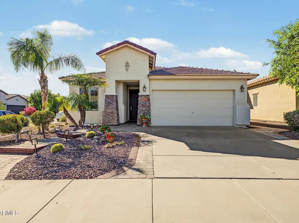 16514 N 177TH Drive, Surprise, AZ 85388