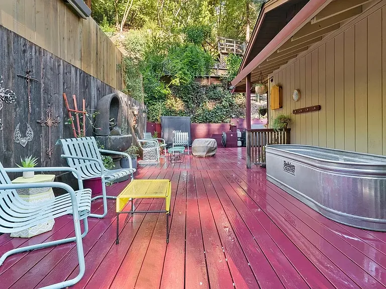 210 Coon Heights Rd — Photo 19