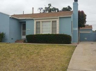6551 W 85th St, Los Angeles, CA 90045