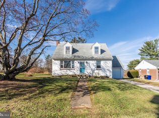 4210 Upper Beckleysville Rd, Hampstead, MD 21074