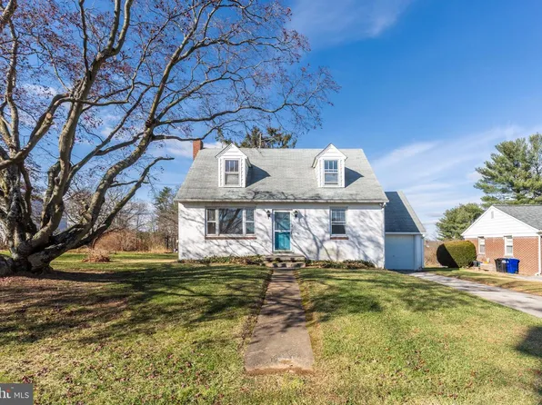 4210 Upper Beckleysville Rd, Hampstead, MD 21074