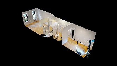 Rented by Bond New York