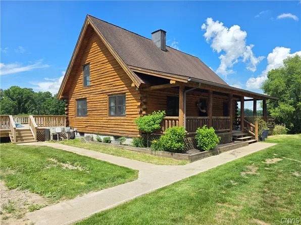 2255 Church Rd, Hamilton, NY 13346