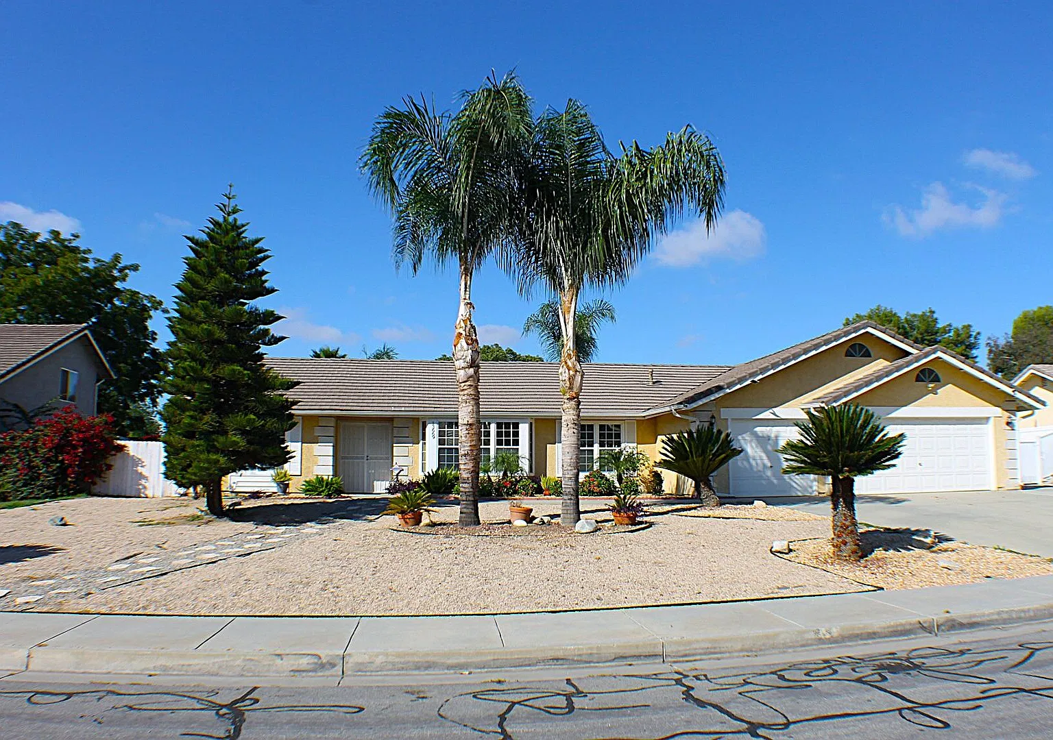 Spacious Ranch-Style Home on Half Acre with Gated RV Parking — Photo 1