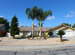 13669 Wilmot St, Moreno Valley, CA 92555