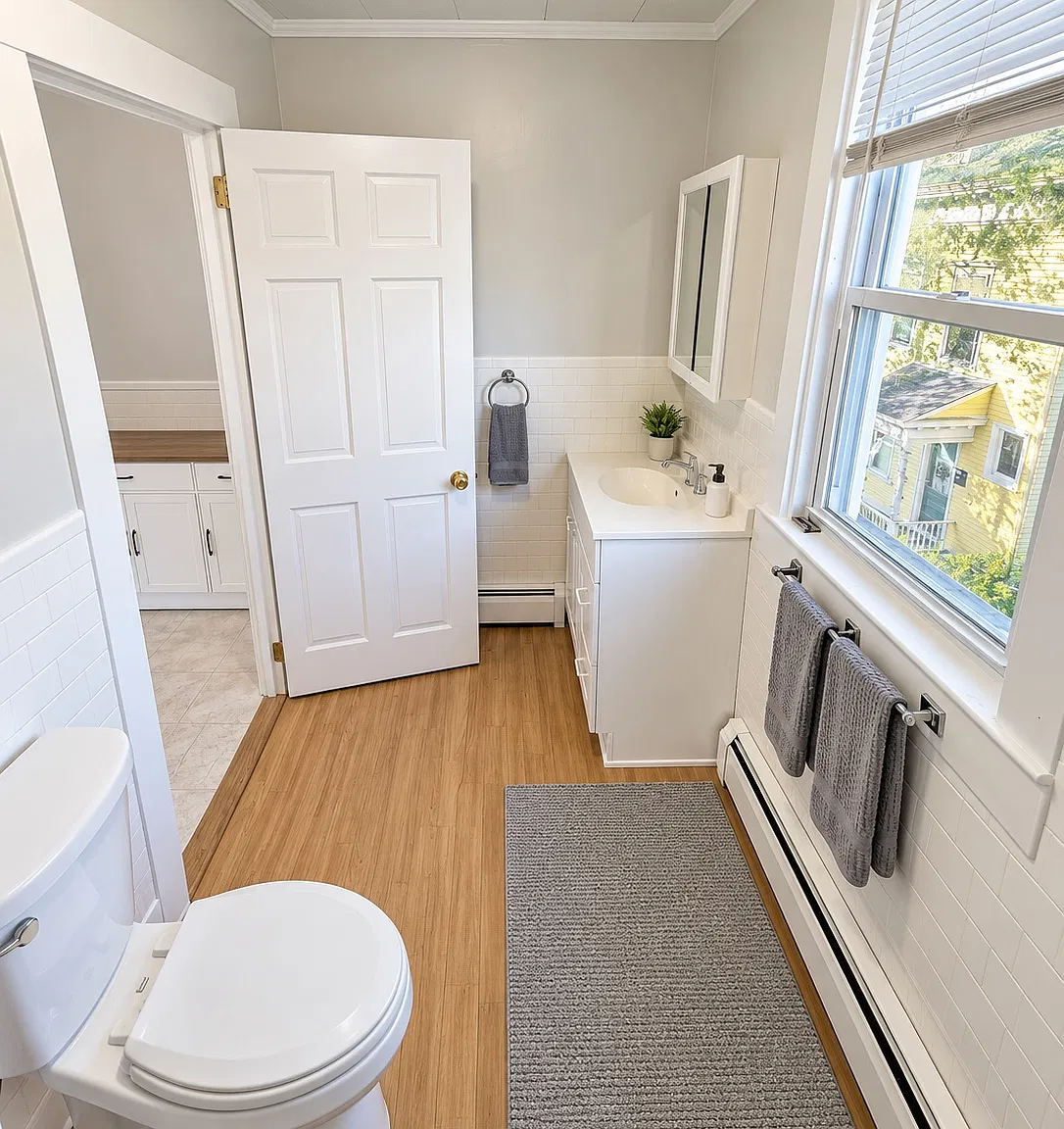 1 bed, 900 sqft, $1,600 — Photo 3