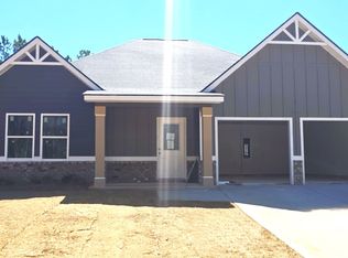 607 Halfinger Rd #20, Hogansville, GA 30230