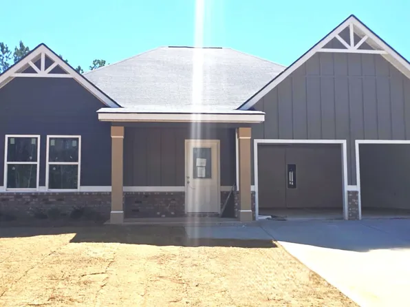 607 Halfinger Rd #20, Hogansville, GA 30230