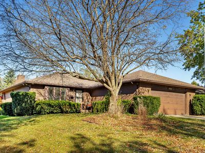 1214 E Girard Ave, Indianola, IA, 50125