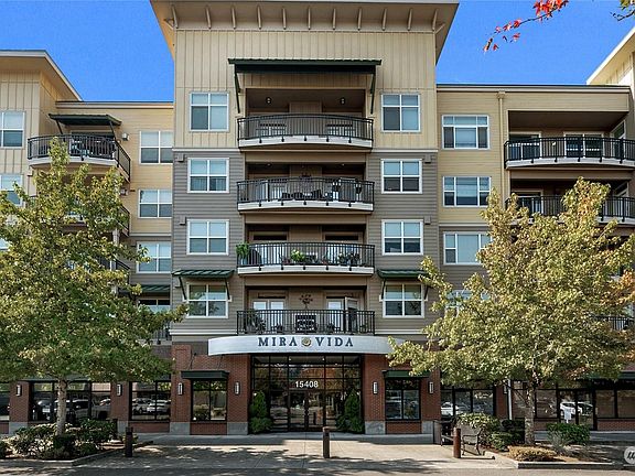 2nd image of 15408 Main St Unit 501