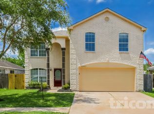 12607 Rio Grande Ln, Rosharon, TX 77583