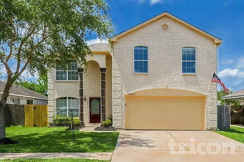 12607 Rio Grande Ln Photo 1
