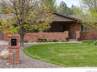 4000 S Dexter St, Cherry Hills Village, CO 80113