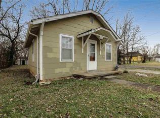 1108 Fair St, Bowling Green, KY 42101