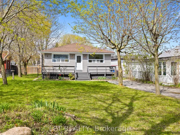 818 Poplar Ave, Georgina, ON L4P 3E9