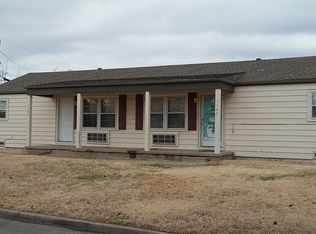 1103 N Harding Ave, Wichita, KS 67208