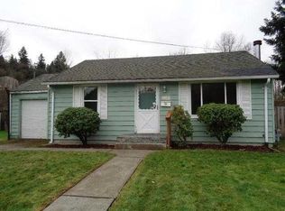 3017 SE 6th St, Renton, WA 98058
