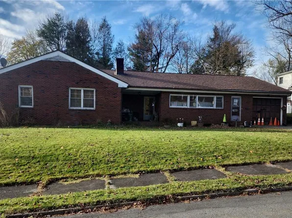 36 Delaware Avenue, Liberty, NY 12754