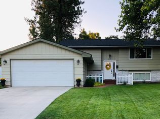 1415 E 35th Ave, Spokane, WA 99203