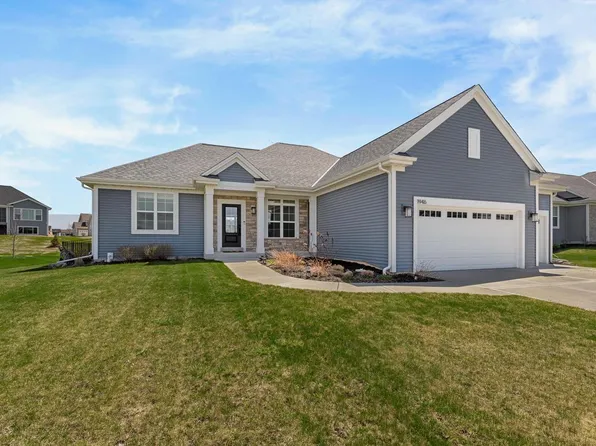1946 North Teton TRAIL, Grafton, WI 53024