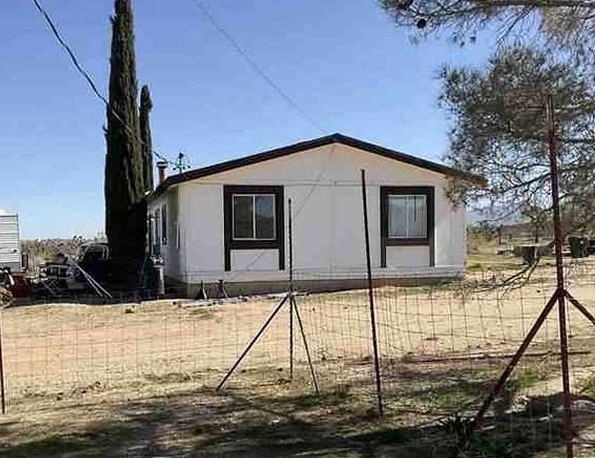 Property Side View