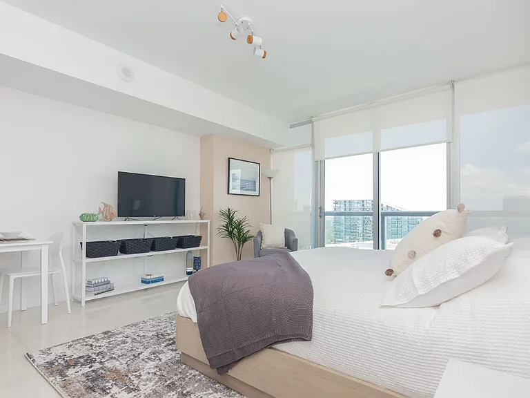 485 Brickell Ave #4705 — Photo 1