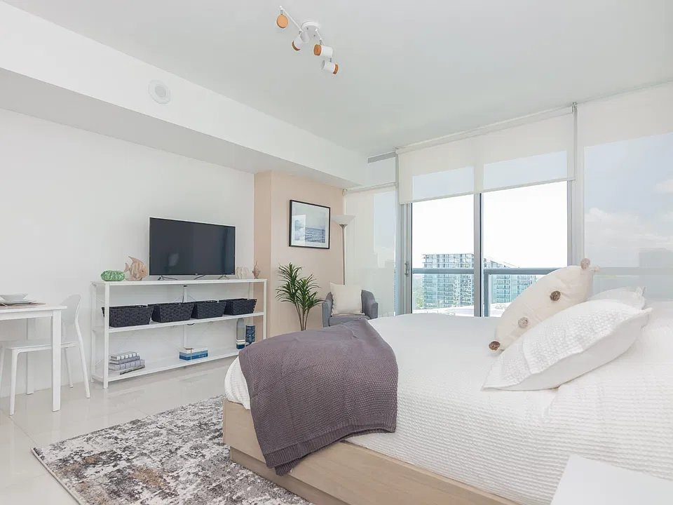 485 Brickell Ave #4705