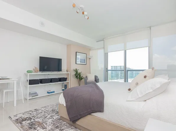 485 Brickell Ave, Miami, FL