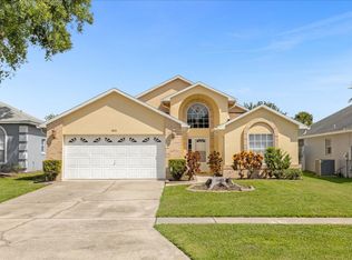 1815 Spreakley Ct, Orlando, FL 32837