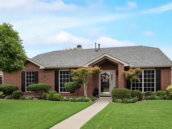 8302 Lake Bend Dr, Rowlett, TX 75088
