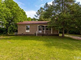 539 Titan Roberts Rd, Lillington, NC 27546