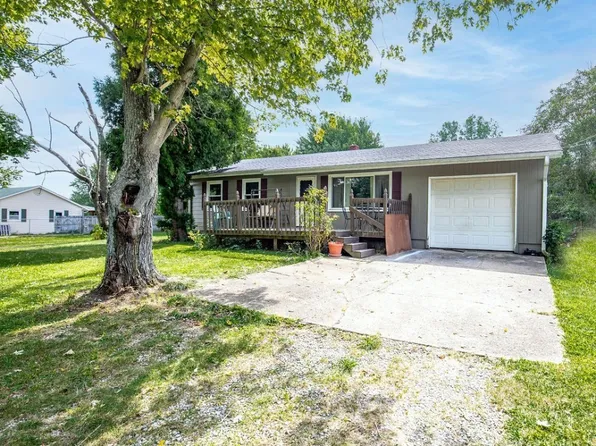 5832 W Elkton Gifford Rd, Somerville, OH 45064