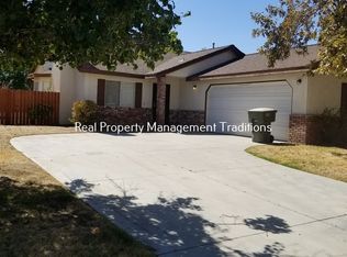5400 Cobalt Ave, Rosamond, CA 93560