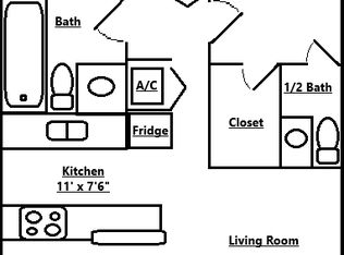 4062 Bayshore Dr #626, Naples, FL 34112