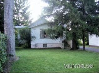 1440 Ney Ave, Utica, NY 13502