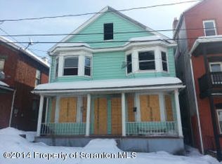 608 Mineral Ave #L-4, Scranton, PA 18509