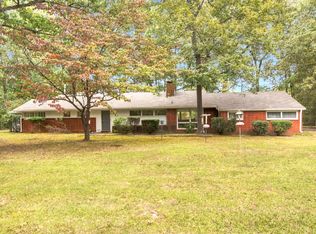 401 Hood Dr, Tullahoma, TN 37388