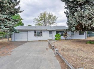 3707 N Edgerton Rd, Spokane Valley, WA 99212