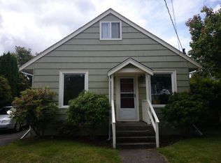 2827 NW 74th St, Seattle, WA 98117